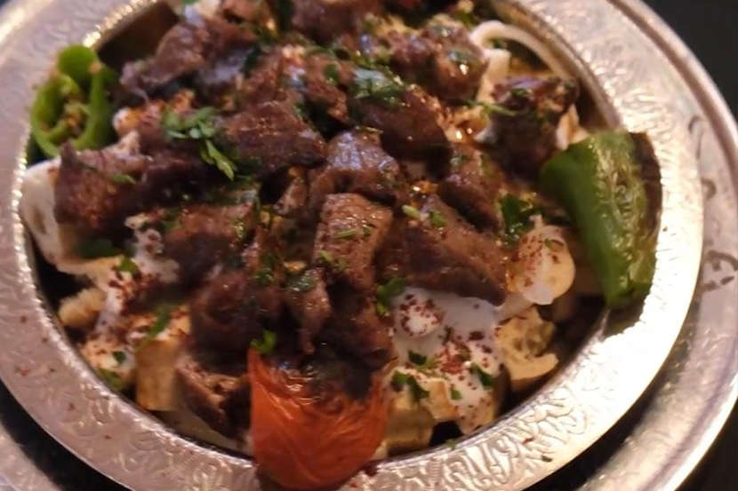 Kuzu Kuşbaşı Tirit