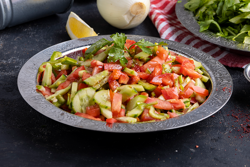 Çoban Salata Tek