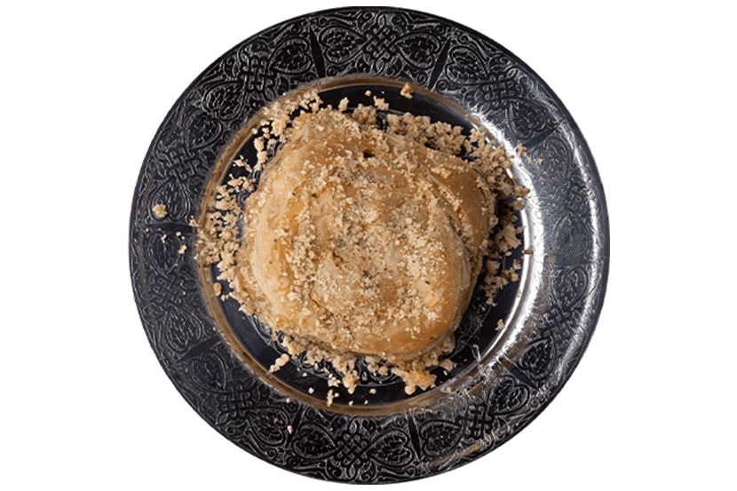 Dondurmalı Sac Arası